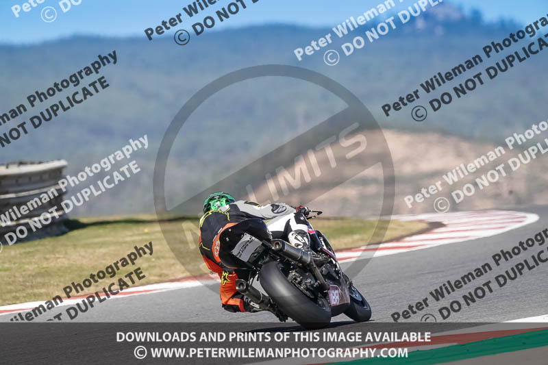 motorbikes;no limits;november 2019;peter wileman photography;portimao;portugal;trackday digital images